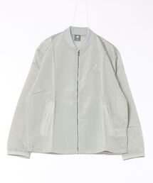 New Balance ニューバランス M O.HシグネチャークリンクルナイロンJK ジャケット MJ61T0GGAAQ AAQ