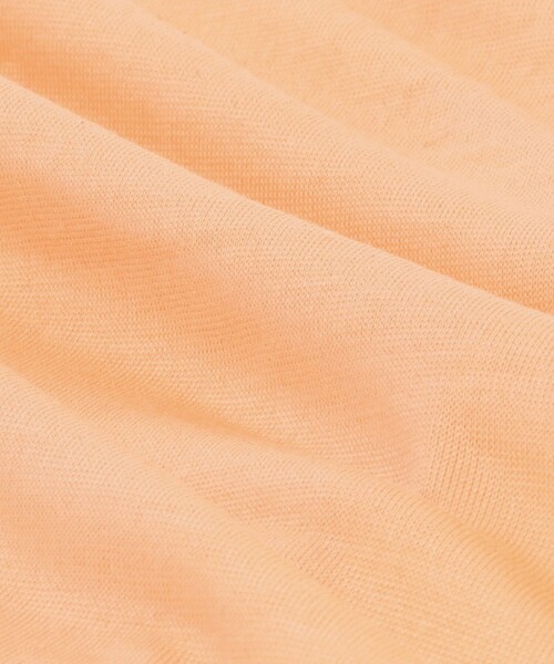 Steven Alan(スティーブンアラン)の「<COCOONA SKINWEAR>SILK BASIC SHORTS/ショーツ(ショーツ・レディース・シャーベット/ダークグレー・1)」の6枚目の写真