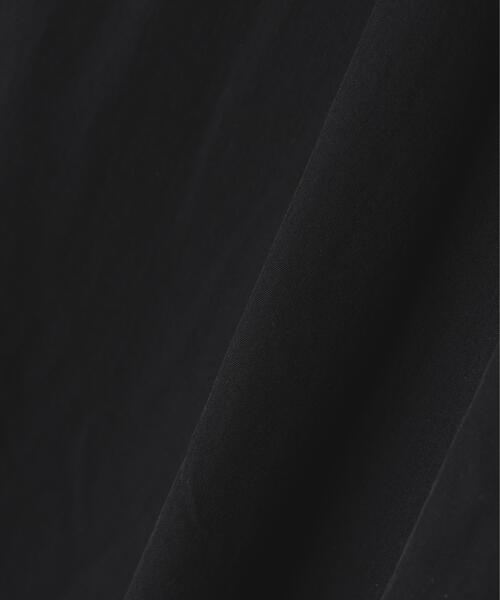 B'2nd（ビーセカンド）の「ＤＢ／ＮｙｌｏｎＳｔｒｅｔｃｈＰＴ／２６１（その他パンツ・レディース・グレー/ブラック・M/S）」の3枚目の写真