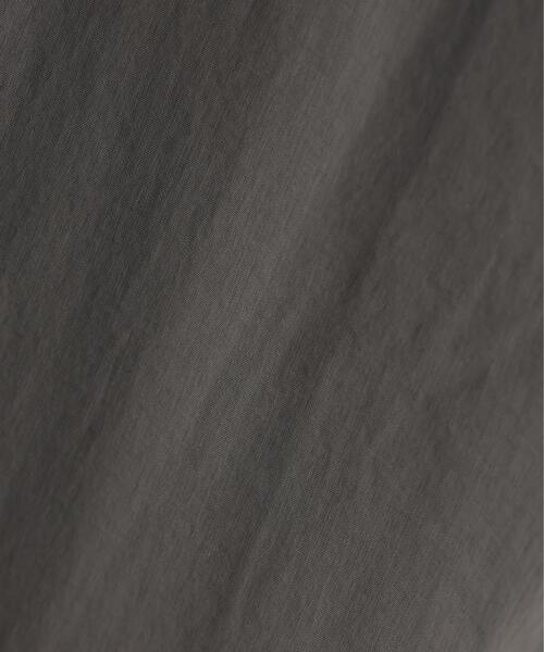 B'2nd（ビーセカンド）の「ＤＢ／ＮｙｌｏｎＳｔｒｅｔｃｈＰＴ／２６１（その他パンツ・レディース・グレー/ブラック・M/S）」の5枚目の写真