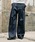 Regen Glanz�i���[�Q���O�����c�j�́ucrosstuck rigid denim pants / �N���X�^�b�N���W�b�h�f�j���i�f�j���p���c�j�v�b�C���f�B�S�u���[