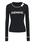 andwang�i�A���h�����j�́uInsignia Ribbon Knit Top�iT�V���c/�J�b�g�\�[�j�v�b�u���b�N