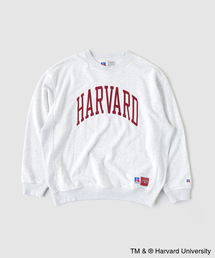 Russell Athletic / ラッセル アスレティック 別注 カレッジクルースウェット
