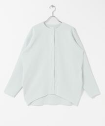 URBAN RESEARCH ROSSO WOMEN | ELENDEEK COCOON FORM CARDIGAN(カーディガン/ボレロ)