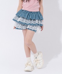 URBAN CHERRY(�A�[�o���`�F���[)�́yCHIPIE/�V�s�z���[�X�c�[�e�B�A���{���f�j���t�����V���[�g�p���c(�f�j���X�J�[�g)