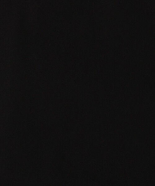 DES PRES（デ・プレ）の「【WEB先行予約】コットンタイプライター フレアテールブラウス（シャツ/ブラウス・レディース・ホワイト/ブラック・FREE）」の11枚目の写真