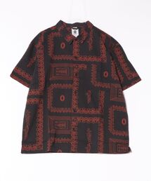 ELEMENT（エレメント）の「ELEMENT メンズ REGULAR SB PRINTED SS 半袖シャツ 【2026年春夏モデル】（シャツ/ブラウス）」