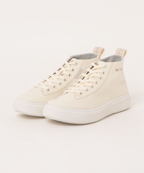 Columbia(コロンビア)の「【Columbia】マイレージレイン2 MID(スニーカー・レディース・ブラック/ホワイト・23.0cm/24.0cm/25.0cm)」の1枚目の写真