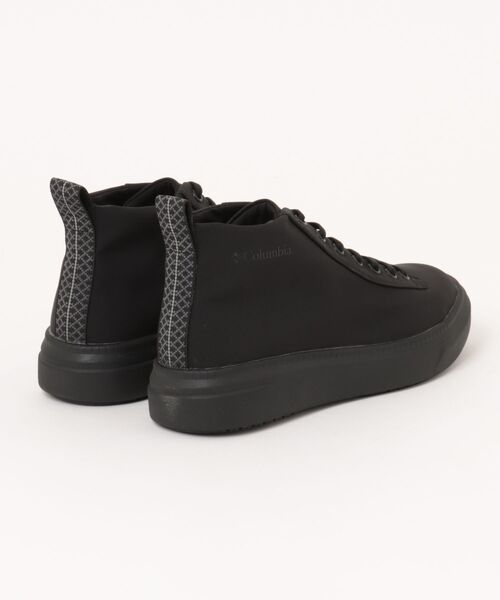 Columbia(コロンビア)の「【Columbia】マイレージレイン2 MID(スニーカー・レディース・ブラック/ホワイト・23.0cm/24.0cm/25.0cm)」の3枚目の写真