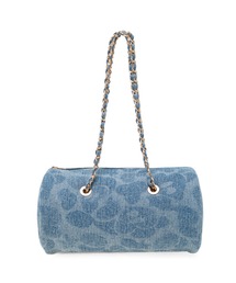 PATTERN DENIM HANDBAG #1（ハンドバッグ）｜APEE BY A BATHING APE