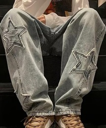 SHEPP（シープ）の「デニムパンツ（デニムパンツ）」