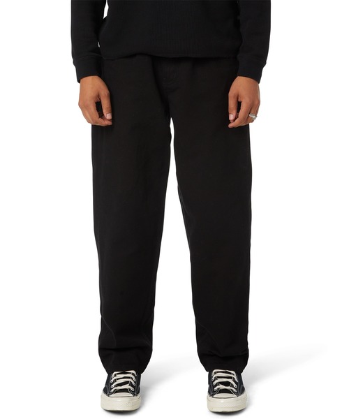 HUF(ハフ)の「CROMER PANT(デニムパンツ・メンズ・ブラック系その他・30/28/34/32/36)」の7枚目の写真