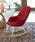 DULTON�i�_���g���j�́uROCKING CHAIR S/���b�L���O �`�F�A�i�Ƌ�j�v�b���b�h