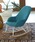 DULTON�i�_���g���j�́uROCKING CHAIR S/���b�L���O �`�F�A�i�Ƌ�j�v�b�u���[