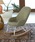 DULTON�i�_���g���j�́uROCKING CHAIR S/���b�L���O �`�F�A�i�Ƌ�j�v�b�O���[��