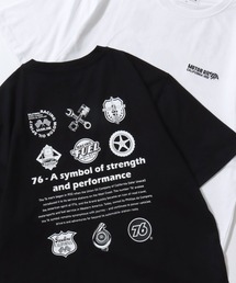 76｜セブンティシックスのTシャツ/カットソー（無地）通販 - ZOZOTOWN