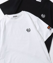76（セブンティシックス）の「76Lubricants/ナナロクルブリカンツ プリント ワンポイント刺繍 アソート 半袖Tシャツ レディース メンズ（Tシャツ/カットソー）」