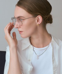 agete（アガット）の「シルバーチャーム（チャーム）」