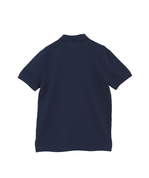 POLO RALPH LAUREN(ポロ ラルフ ローレン)の「<POLO RALPH LAUREN(ポロ ラルフ ローレン)>カスタムスリムフィットポロシャツ(Tシャツ/カットソー・レディース・ブルー系その他3/ホワイト系その他3・M)」の10枚目の写真
