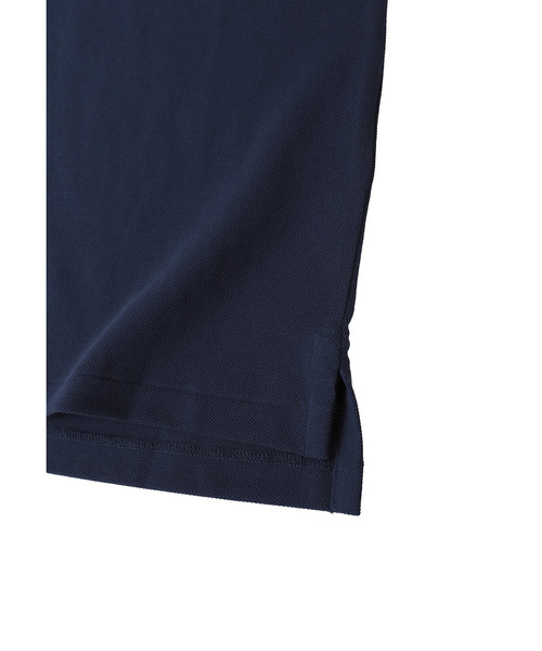 POLO RALPH LAUREN(ポロ ラルフ ローレン)の「<POLO RALPH LAUREN(ポロ ラルフ ローレン)>カスタムスリムフィットポロシャツ(Tシャツ/カットソー・レディース・ブルー系その他3/ホワイト系その他3・M)」の13枚目の写真
