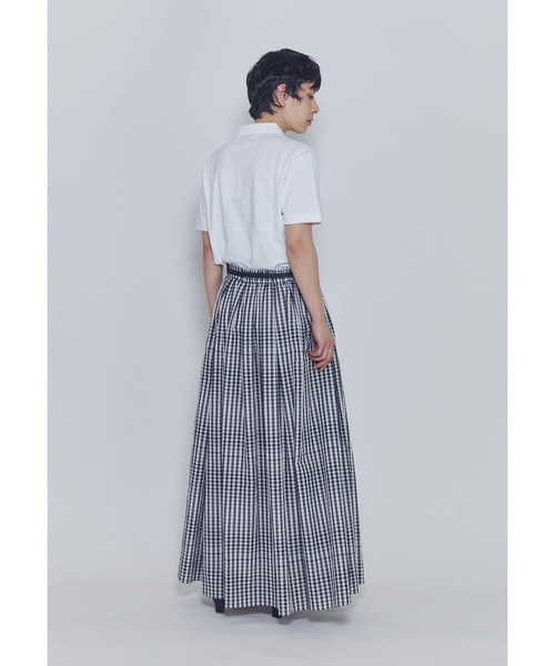 POLO RALPH LAUREN(ポロ ラルフ ローレン)の「<POLO RALPH LAUREN(ポロ ラルフ ローレン)>カスタムスリムフィットポロシャツ(Tシャツ/カットソー・レディース・ブルー系その他3/ホワイト系その他3・M)」の22枚目の写真