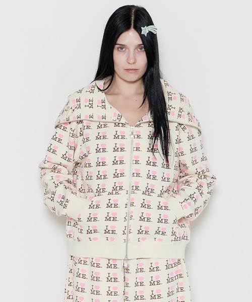 BUTTERFLY HOODIE