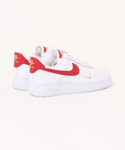 NIKE ナイキ W AIR FORCE 1 '07 ESS ウィメンズ エア フォース 1 '07