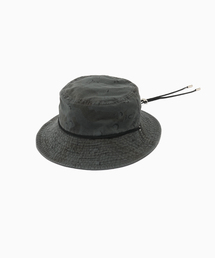 B.C STOCK | sublimeroe / サブライムロー DYED CAMO SAFARI HAT(ハット)