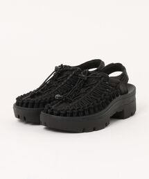 KEEN UNEEK PLT / キーン ユニーク PLT（サンダル）｜KEEN（キーン）の