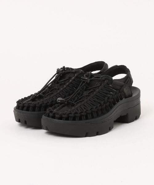 keen》UNEEK PLT（サンダル）｜KEEN（キーン）のファッション通販