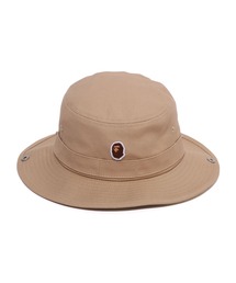 A BATHING APE（アベイシングエイプ）の「BAPE HAT（ハット）」