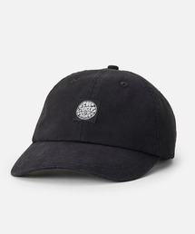 RIP CURL（リップカール）の「RIP CURL/リップカール キャップ PREMIUM SURF ADJ CAP 1K8MHE（キャップ）」