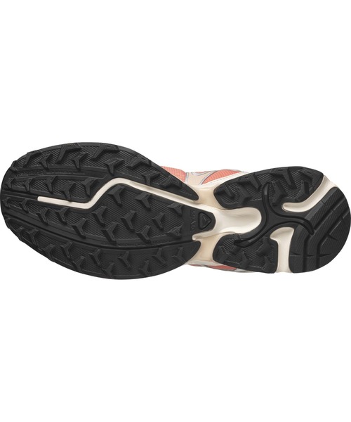 SALOMON（サロモン）の「<公式> XT-WHISPER L49230400（スニーカー・レディース・ベージュ・23/24/24.5/25/25.5/26/26.5/27/27.5/28/28.5/29/30/23.5）」の5枚目の写真