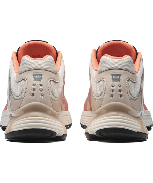 SALOMON（サロモン）の「<公式> XT-WHISPER L49230400（スニーカー・レディース・ベージュ・23/24/24.5/25/25.5/26/26.5/27/27.5/28/28.5/29/30/23.5）」の4枚目の写真