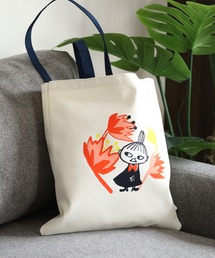 MOOMIN リトルミイフェア トートバッグ