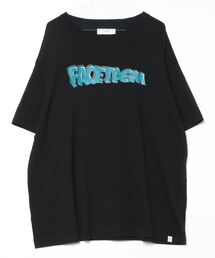 FACETASM（ファセッタズム）の「半袖Tシャツ（Tシャツ/カットソー）」