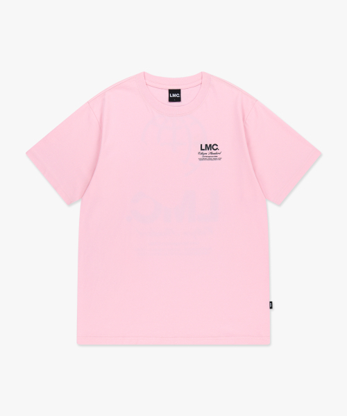 LMCの「STRAWBERRY GLOBE TEE pink(Tシャツ/カットソー・レディース・その他・SMALL/MEDIUM/LARGE/X-LARGE)」の14枚目の写真