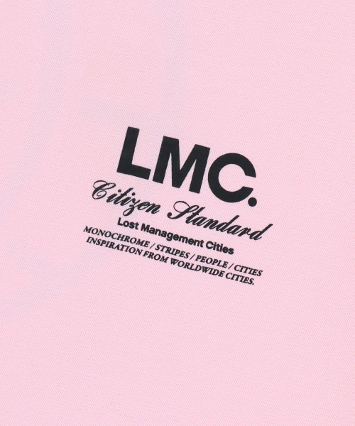 LMCの「STRAWBERRY GLOBE TEE pink(Tシャツ/カットソー・レディース・その他・SMALL/MEDIUM/LARGE/X-LARGE)」の12枚目の写真
