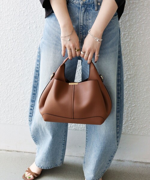ブランド古着】2WAYバッグ（ショルダーバッグ）｜SHIPS any（シップス
