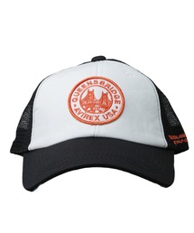 【AVIREX】VARSITY CITY MOTIF CAP