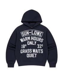 Field Hoodie