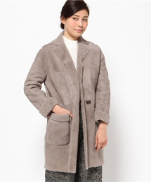 GRACE CONTINENTAL（グレースコンチネンタル）の「ムートン