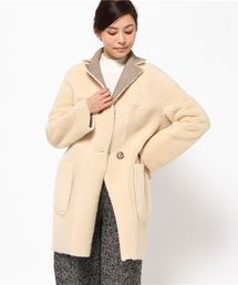 GRACE CONTINENTAL（グレースコンチネンタル）の「ムートン