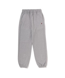 A BATHING APE｜アベイシングエイプのスウェットパンツ（グレー/灰色系