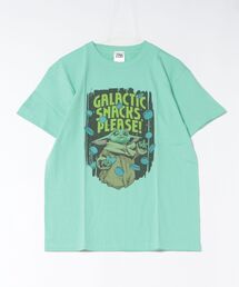 【 STAR WARS 】 プリントTシャツ 26S4