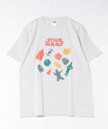 STAR WARS(�X�^�[�E�H�[�Y)�́y STAR WARS �z �v�����gT�V���c 26S4(T�V���c/�J�b�g�\�[)