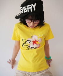 SORUTT（ソルト）の「【 SORUTT / ソルト 】 カラーグロウ ベーシックTシリーズ #（Tシャツ/カットソー）」