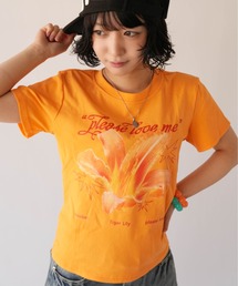 SORUTT（ソルト）の「【 SORUTT / ソルト 】 カラーグロウ ベーシックTシリーズ #（Tシャツ/カットソー）」