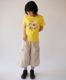 SORUTT（ソルト）の「【 SORUTT / ソルト 】 カラーグロウ ベーシックTシリーズ #（Tシャツ/カットソー）」