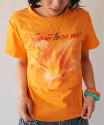SORUTT（ソルト）の「【 SORUTT / ソルト 】 カラーグロウ ベーシックTシリーズ #（Tシャツ/カットソー）」